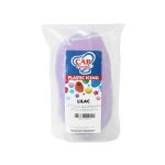 Lilac Plastic Icing 250 G