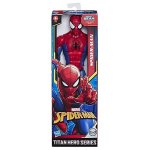 Spiderman 12 Figure Titan Hero Figure
