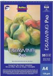Drawing Pads – 150G A4 – DP710413