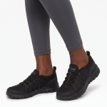 Skechers Graceful Slip-on Sneaker - Black - 8