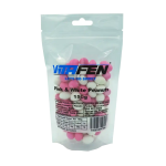 Pink & White Peanuts 150G