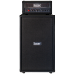 Laney Ironheart Foundry 65-WATT Amplifier Head And 2 X 12-INCH Cabinet - A1 Sound