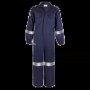 Pioneer D59 Flame/acid Retardant Boiler Suits SZ50