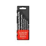 : 5PC Hss Drill Bit Set - T50342