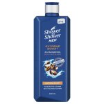 Shower To Shower Men Shower Gel C Boost