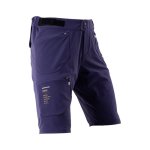 Mtb Trail 6.0 Cargo Shorts V26 2026 - Ghost Black XL