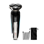 Ashcomonline Electric Rechargeable Shaver 800MAH Shaver For Men