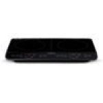 Kenwood Double Plate Induction Cooker Black IDC06.000BK