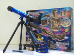 Microscope And Telescope Set