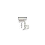 Seimia Charm - Zodiac Sign Capricorn