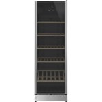 Smeg SCV115G Classic Wine Fridge