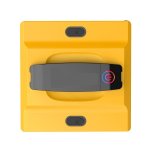 Intelligent Ai Window Cleaning Robot
