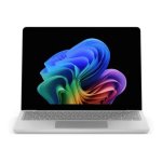 Platinum Surface Laptop 13-INCH Snapdragon Plus 16GB RAM 256GB Windows 11 Pro - Metal - Braintree Shop