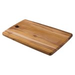 Tramontina Kitchen Board 34X23X1.8CM
