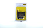 Gate Lock Zink Alloy Key Card