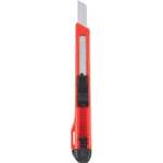 Retractable Utility Knife 130MM Steel Blade KEN5370290K
