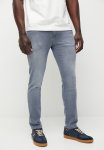 Polo Dover Slim Leg Denim - Grey