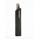 B pro Gunsteel Metal Comb