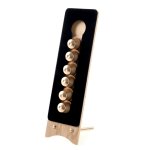 Caprice II Coffee Pod Holder Black