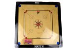 Carrom Board 75CM X 6MM Match With Beads And Striker