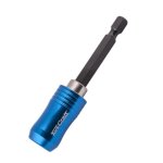 Tork Craft Magnetic Bit Holder 75MM 1 4INCH Hex