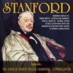 Stanford: Morning Service In C three Motets ... Cd