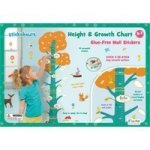 Nature Height Chart