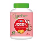 Immune Support + 60'S
