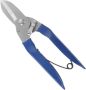 Heavy Duty Garden Shears Pruners For Fruit Tree And Bonsai With Blue