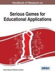 Handbook Of Research On Serious Games For Educational Applications Hardcover