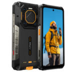 Ulefone Armor 26 Ultra 5G Waterproof Rugged Smartphone