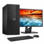 Refurbished Refurbished Hp Dell Or Lenovo Desktop Intel Core I5-6TH Gen 8GB Memory 256GB SSD + 23 Monitor Keyboard & Mouse