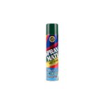 Rust-oleum Spraymate Fast Drying Brilliant Green 250ML
