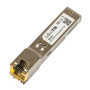 S-RJ01 Switch Module Gigabit Ethernet