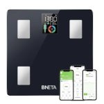 Bneta SC20M Smart Body Scale Bluetooth Body Composition Analyser