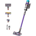 Dyson GEN5DT Absolute SV23 Vacuum Cleaner 446989-01