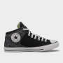 Converse Chuck Taylor All Star High Street _ 172997 _ Black - 8 / Black