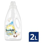 Sunlight Gentle Baby Hypoallergenic Laundry Fabric Softener 2L