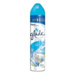 Glade Air Freshener Clean Linen 300ML