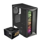 CMT211A W Hv Pro 550W