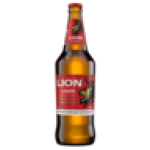 Beer Bottle 750ML