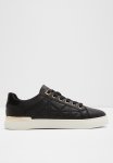 Iconispec Sneaker - Black