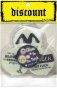 DISCOUNT LUMINOUS ADULT PARTY COASTERS 3'S (Copy)