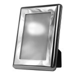 10CM X 13CM Rounded Edge Photo Frame