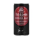 Ginger Ale Can 6 X 200ML