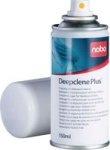 Nobo Deepclene Plus Whiteboard Cleaner 150ML