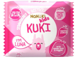 Kids Kuki Strawberry Beetroot
