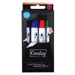Whiteboard Marker 4 Pack - Croxley - Factory Plaza