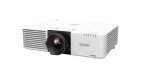 Epson EB-L530U- Wuxga Laser 5200 Lumens Boardroom Classroom Wifi On-board Vga HDMI Miracast USB Ethernet Wireless Lan