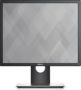 Dell P1917S 19 HD LED Monitor Matt Black